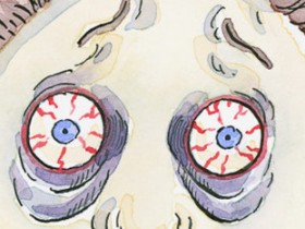 turnitin查重期间身体保养系列--女生如何保养皮肤?