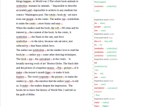 怎样通过Grammarly来进行英语语法检查?