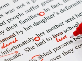 英文标点影响turnitin英文查重的相似度吗?