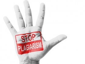 turnitin查重的英文大学老师如何看待抄袭?